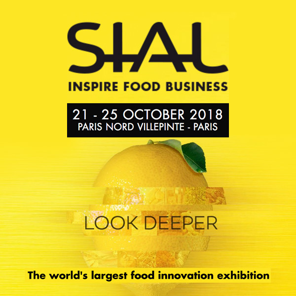 SIAL 2018