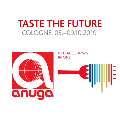 ANUGA 2019