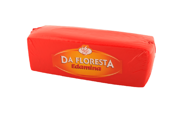 EDAMINA BARRA - DA FLORESTA