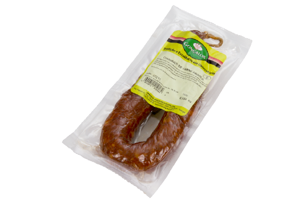 CHORIZO CERCLE 1Un