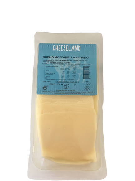 EDAMINA FATIADO - CHEESELAND